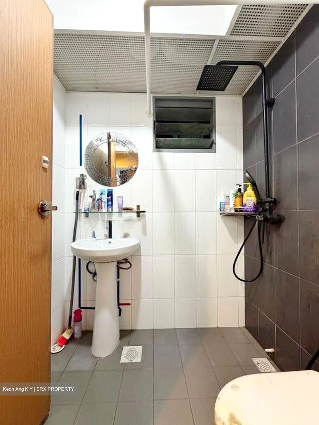 Blk 314B Waterway Cascadia (Punggol), HDB 3 Rooms #639724411